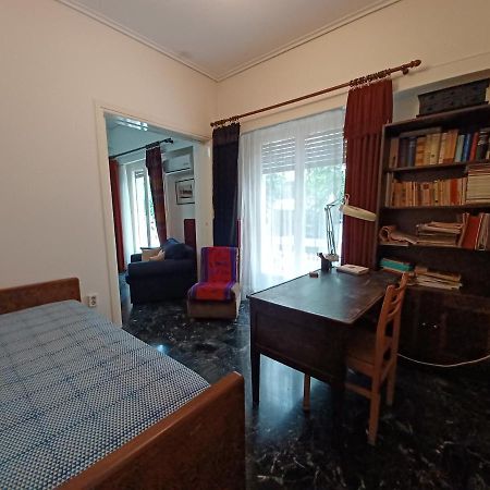 Charming Apartment In The Neighborhood Of Pangrati Atina Dış mekan fotoğraf